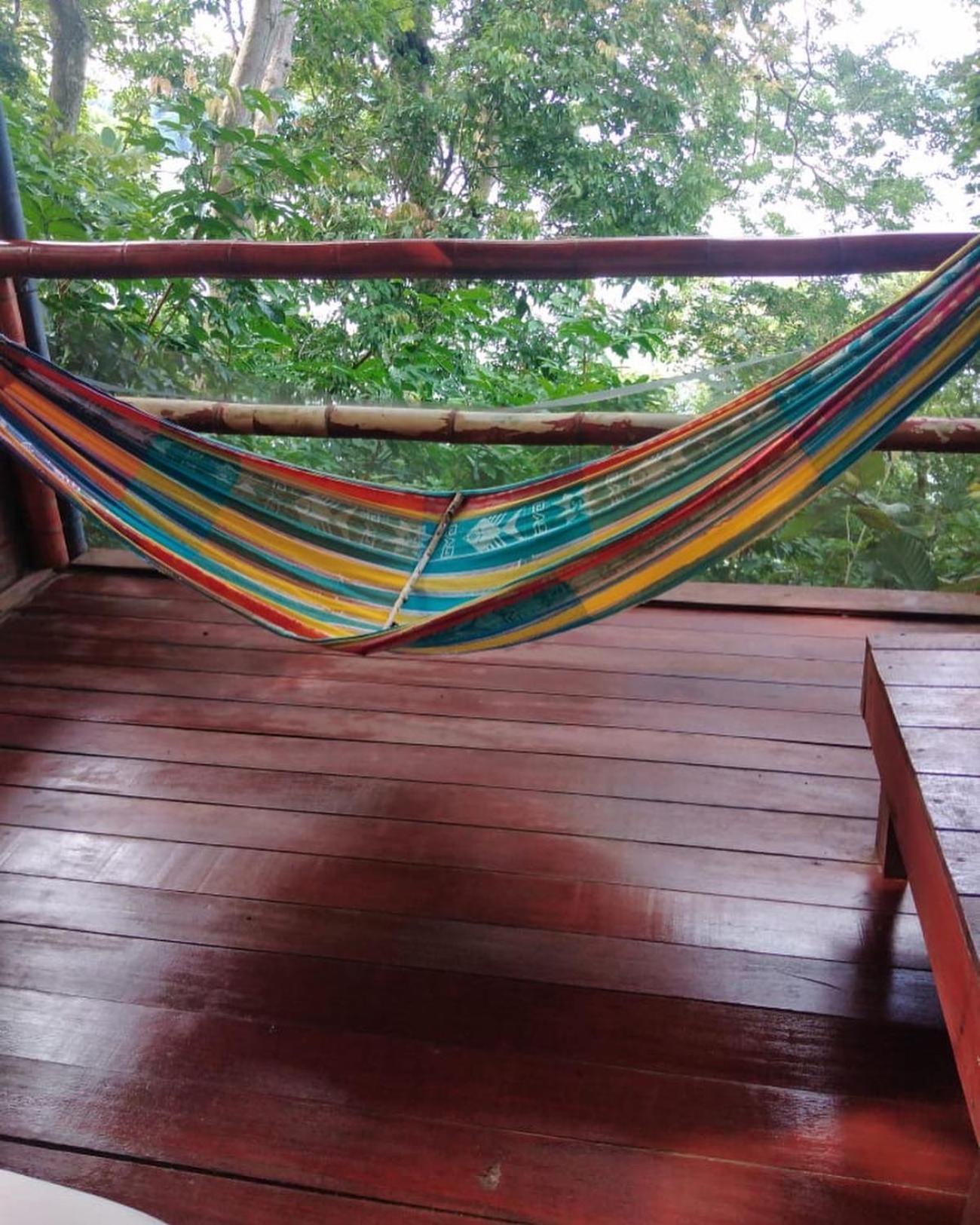 Howlers Bay Cabin And Camping Boca Chica Extérieur photo
